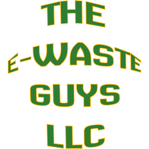 The E-waste Guys LLC